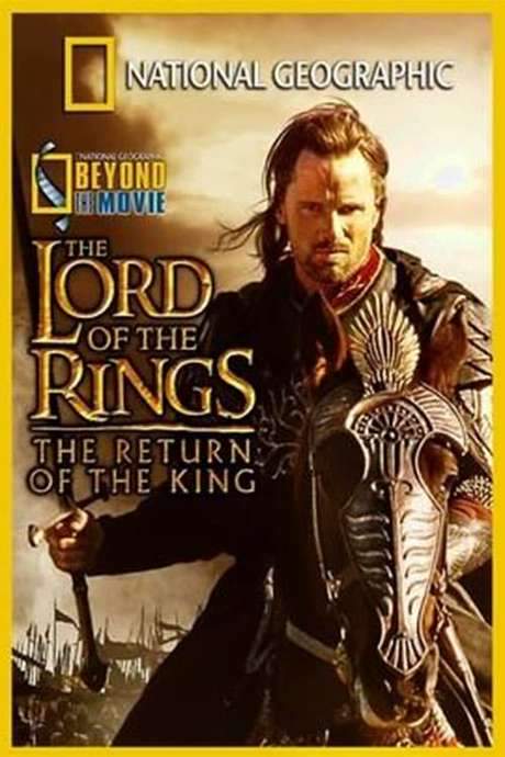Beyond the Movie: The Return of the King